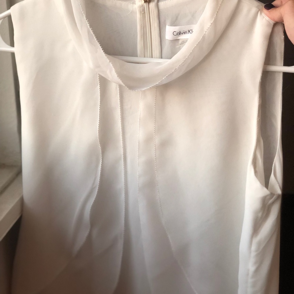 Calvin Klein Blouse